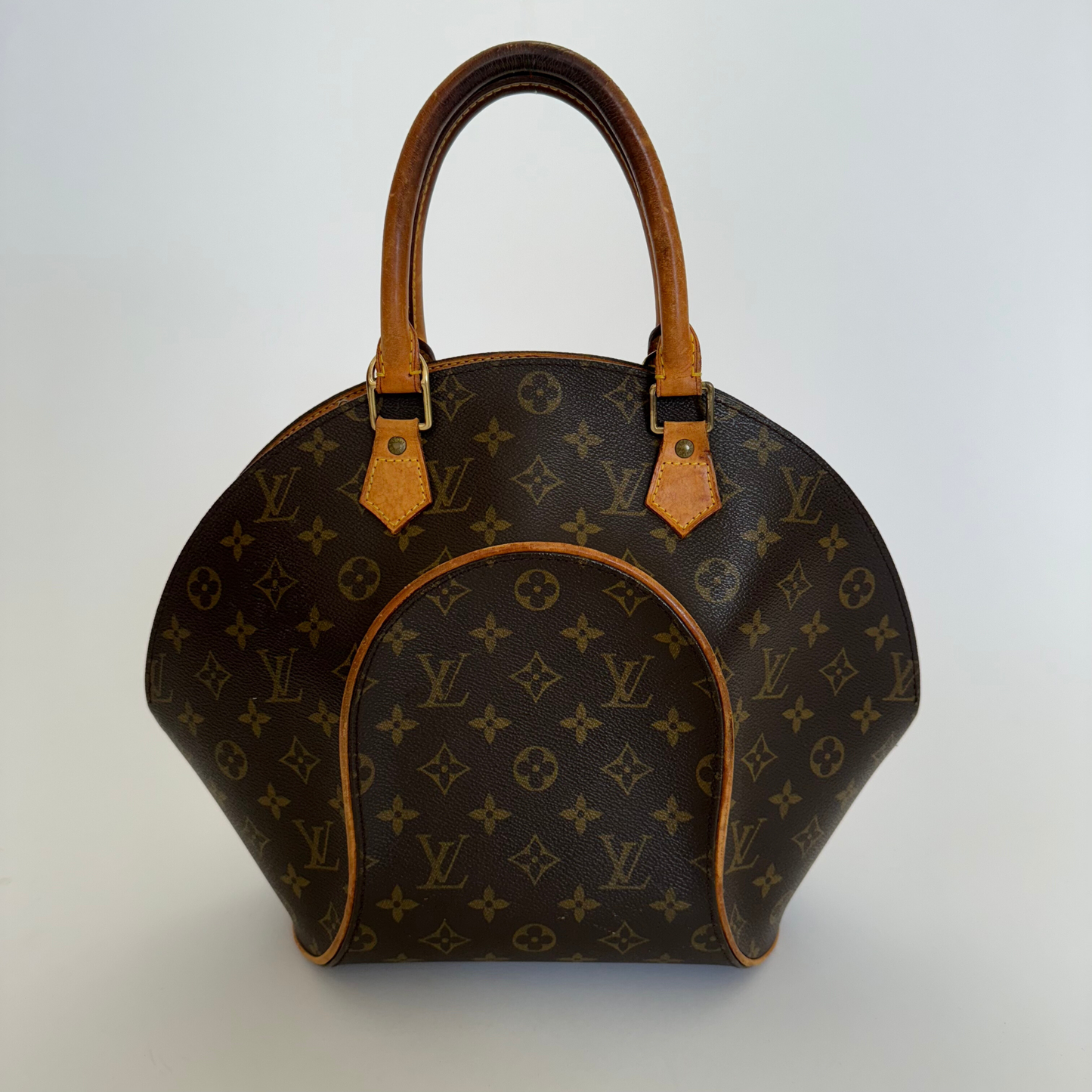 Louis Vuitton Ellipse Bag