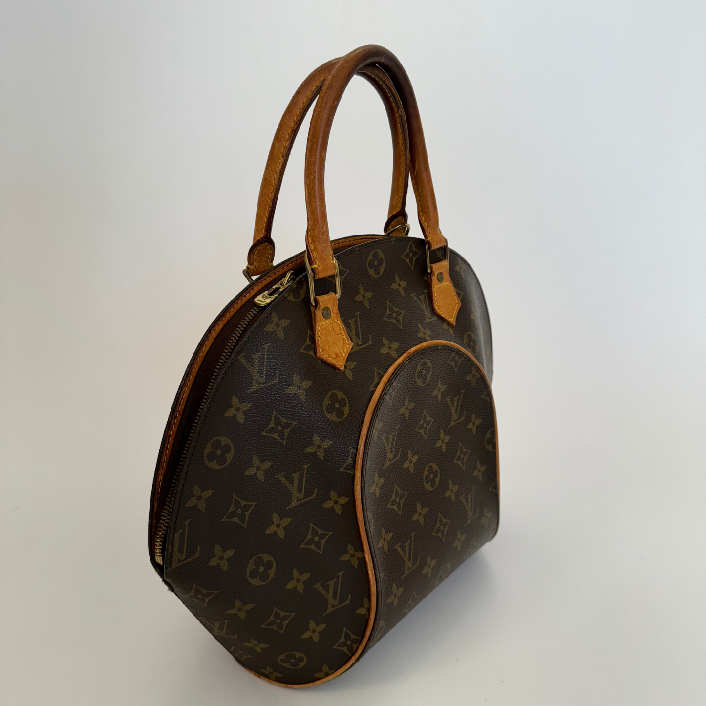 Louis Vuitton Ellipse Bag