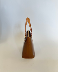 Vintage Louis Vuitton Houston Bag Bronze