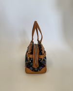 Vintage Louis Vuitton Takashi Murakami Claudia Bag