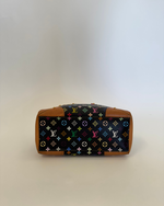 Vintage Louis Vuitton Takashi Murakami Claudia Bag