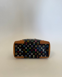Vintage Louis Vuitton Takashi Murakami Claudia Bag
