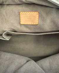 Vintage Louis Vuitton Takashi Murakami Claudia Bag