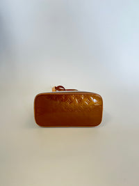 Vintage Louis Vuitton Houston Bag Bronze