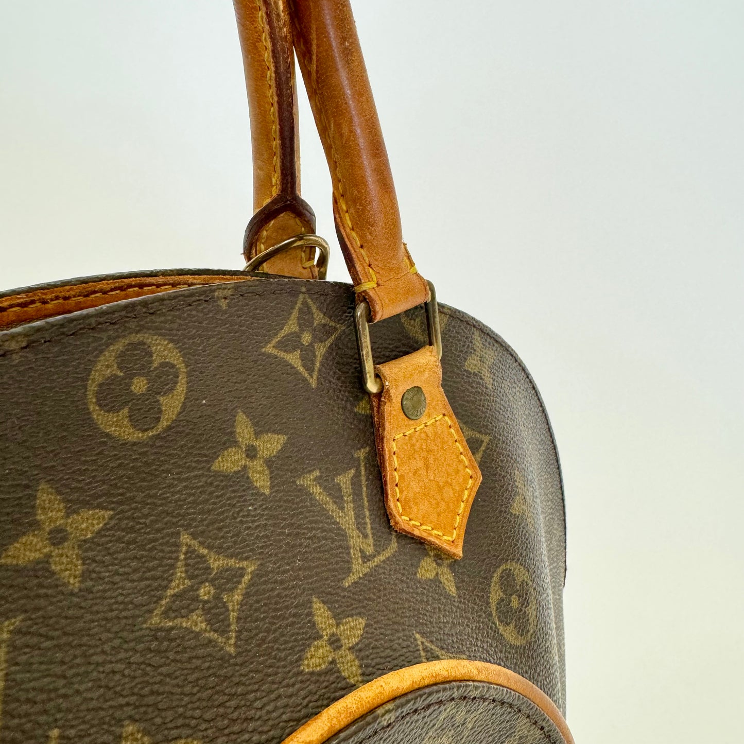 Louis Vuitton Ellipse Bag