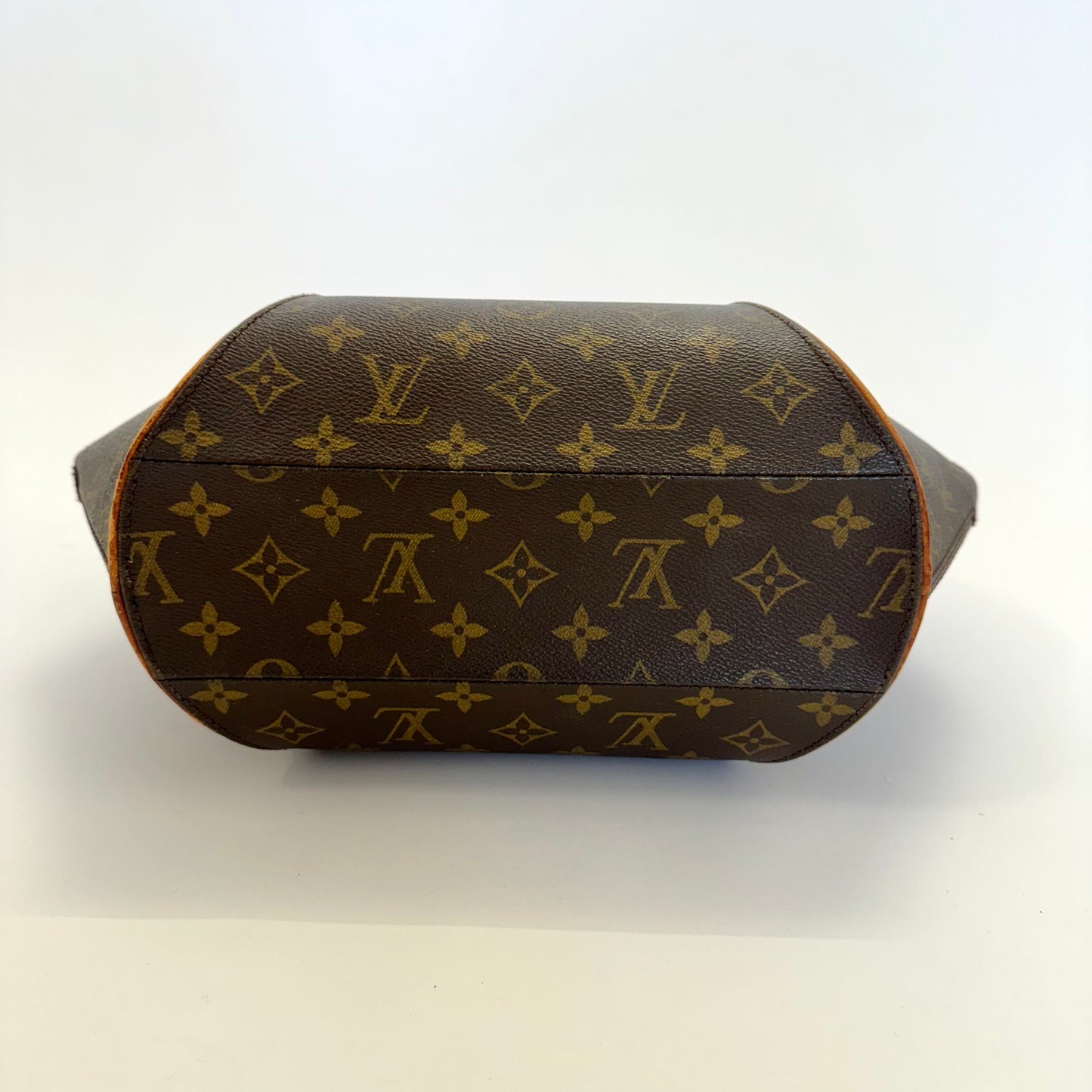 Louis Vuitton Ellipse Bag