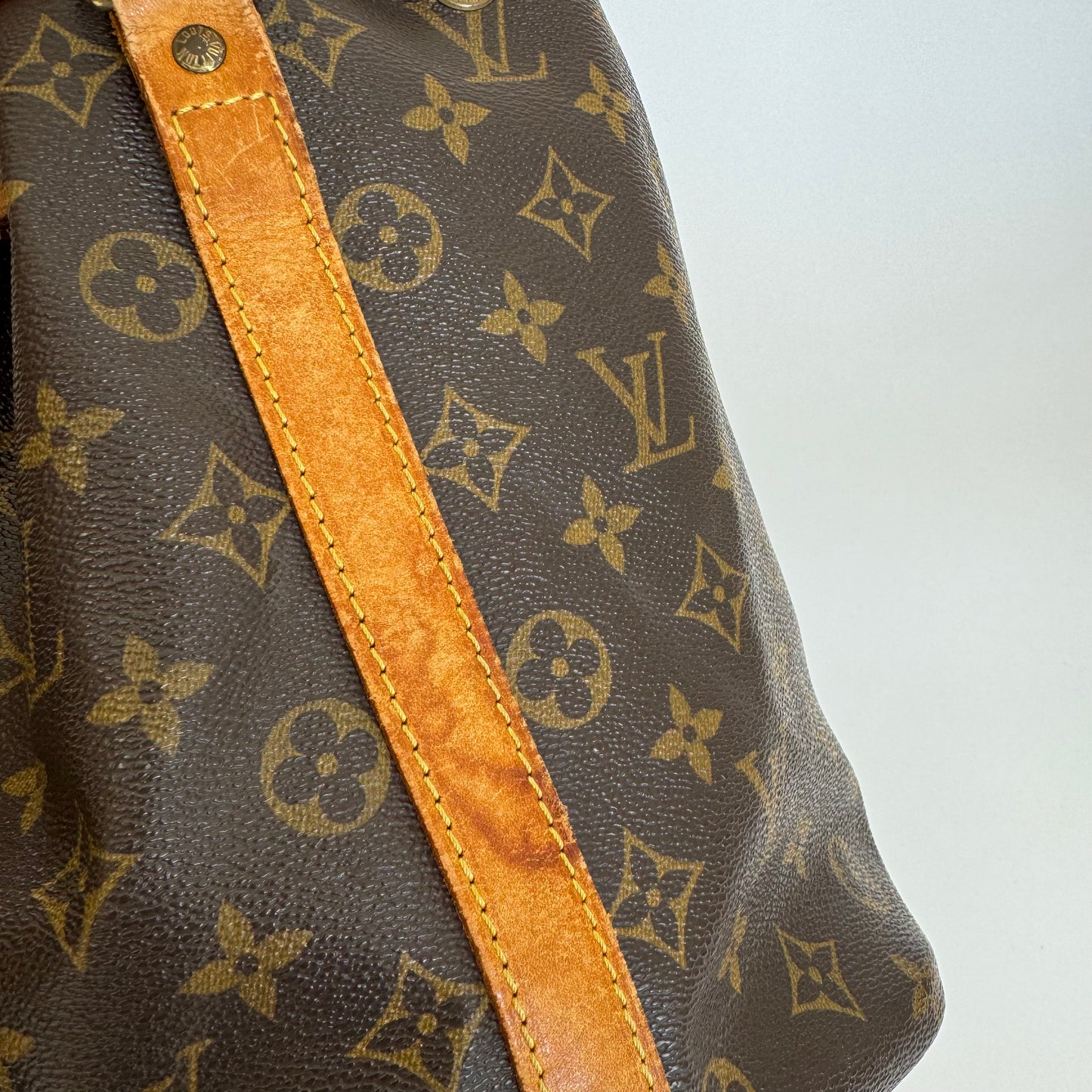 Louis Vuitton Petit Noé Bag